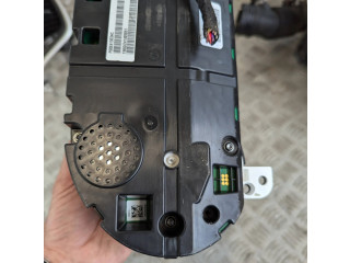 Панель приборов 68241303AC Jeep Cherokee