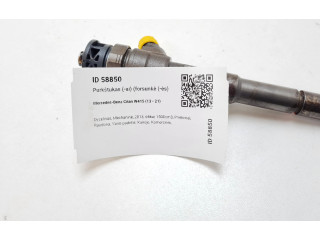 Vstřikovač 0445110652 Mercedes-Benz Citan W415