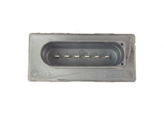 Блок управления 3Q0906121D Volkswagen Caddy