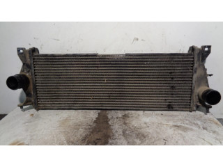 Радиатор интеркулера