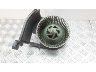 Вентилятор печки 127121200 Renault Clio II