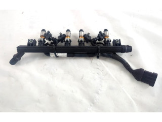 Vstřikovač 55195806   Fiat Punto Evo     