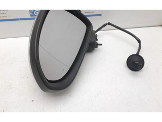 Подушка безопасности водителя    Opel Corsa D