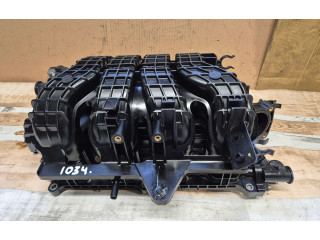 Всасывающий коллектор Nissan Altima