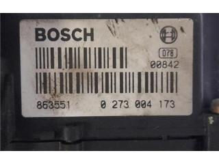 Блок АБС 0273004173 Citroen Xsara - года