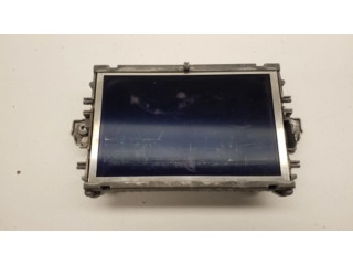 Дисплей    A2129009616, A2129014606   Mercedes-Benz E W212