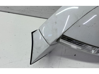 Зеркало электрическое        Chevrolet Captiva   -  года   