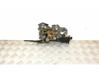 Задний замок