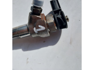 Форсунка 05L130277E, 05L130277E    Skoda Octavia Mk4   