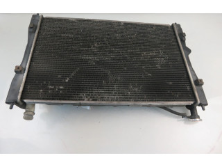 Радиатор охлаждающей жидкости 1350A072, 1350A072 Mitsubishi Colt