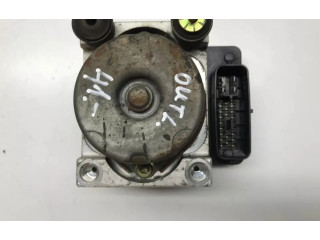 Блок ABS MB4WDE3Y041, 58D6033Y0433109 Mitsubishi Outlander