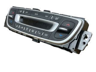 Блок управления климат-контролем T1001909K   Renault Scenic III   Grand scenic III