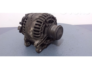 Генератор Skoda Octavia Mk1 (1U)