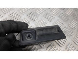 Ручка (с камерой) задней крышки