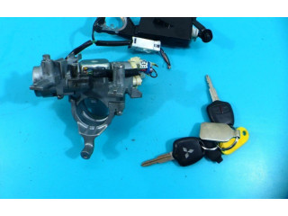 Блок управления двигателем Блок управления 1860B470, IMPRK955626 Mitsubishi Lancer VIII