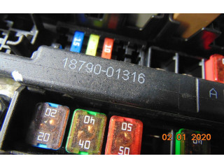 Pojistková skříňka 919503X510 Hyundai i30 2014