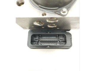 Блок управления АБС A2224315912, P968   Mercedes-Benz S W222