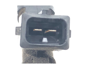 Топливная рампа 0280158205   Opel Meriva B  