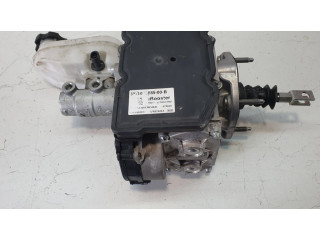 Блок управления тормозной системы