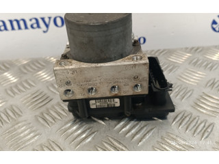 Блок АБС 0265231502, 0265800403 Mitsubishi Colt 2004 - 2008 года