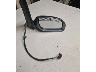 Зеркало электрическое Volkswagen Touran I 2003 - 2010 года
