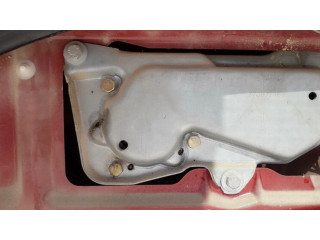 Моторчик заднего дворника     Renault 19