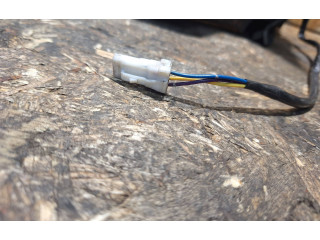 Zpětné zrcátko Nissan 200 SX 1990