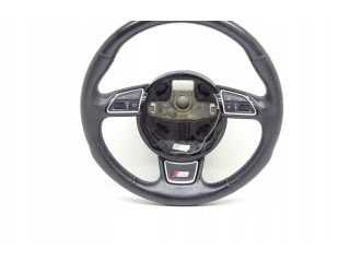 Руль Audi Q3 8U 2011 - 2016 года 8U0419091R, 8U0419091R