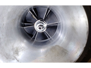 Turbodmychadlo Турбина 8972409267, 7143066 Renault Vel Satis P9XA701