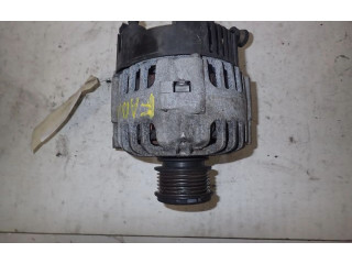 Генератор 03D903025J   Skoda Fabia Mk1 (6Y)      