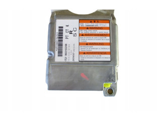 Блок подушек безопасности 98221SG100 Subaru Forester SJ