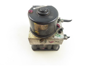 Блок АБС 10096001123, 3M512C405AF Ford Focus C-MAX 2003-2010 года