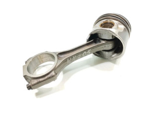  Поршень с шатуном CBAB   Volkswagen Eos  