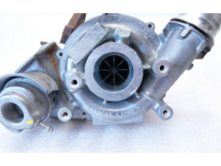 Turbodmychadlo Турбина 8201164371, H8201164371 Dacia Sandero 1.5