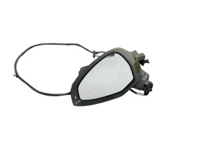 Зеркало электрическое Audi A5 2016 - года