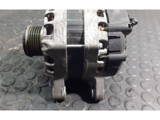 Генератор 9809391880, 2625767A   Peugeot 2008 I      