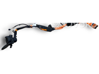 Блок комфорта A4535465200 Smart ForFour II W453