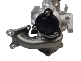  Турбина Ford Grand Tourneo Connect  1761178, 2800013001280         