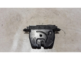 Zámek zadních dveří 7191212 BMW 5 F10 F11 2013