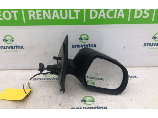 Зеркало (механическое)    963016982R, 963016982R   Dacia Lodgy