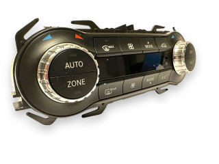 Блок управления климат-контролем A2469003816, 5HB01044811   Mercedes-Benz GLA W156