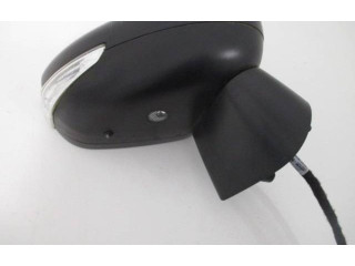 Зеркало электрическое Citroen C3 Aircross 2017 - года