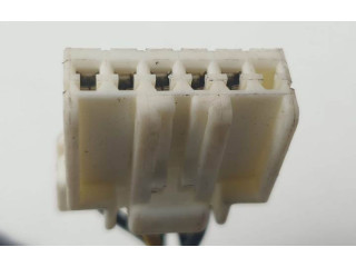 Зеркало электрическое Chevrolet Tacuma - года