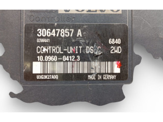 Jednotka ABS 30647857A Volvo S40 2004