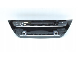 Блок управления климат-контролем 7951981   BMW X3 G01