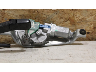 Ручка стеклоочистителей Subaru Impreza III