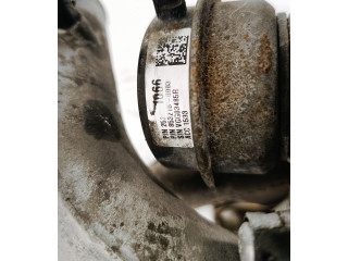 Turbodmychadlo Турбина 25201066 Buick Encore I B14XFT / LUV