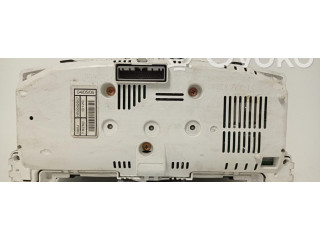 Přístrojová deska Honda Civic HR0342017