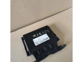Блок управления коробкой передач A0215450632   Mercedes-Benz E W210