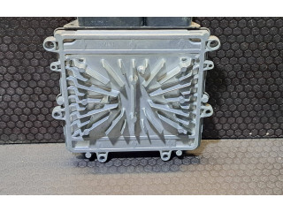 Блок управления двигателя 30729826A, 1039S10667   Volvo XC90